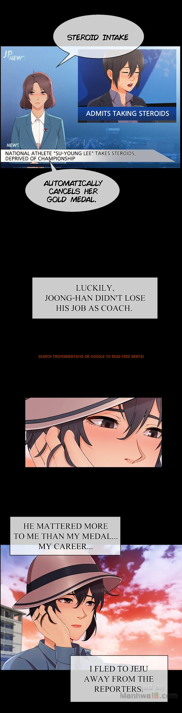 Read Hentai Image 7 357 in comic Lady Garden - Chapter 64 - hentaitnt.net