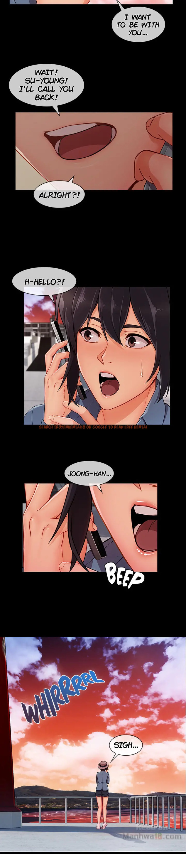 Read Hentai Image 9 357 in comic Lady Garden - Chapter 64 - hentaitnt.net