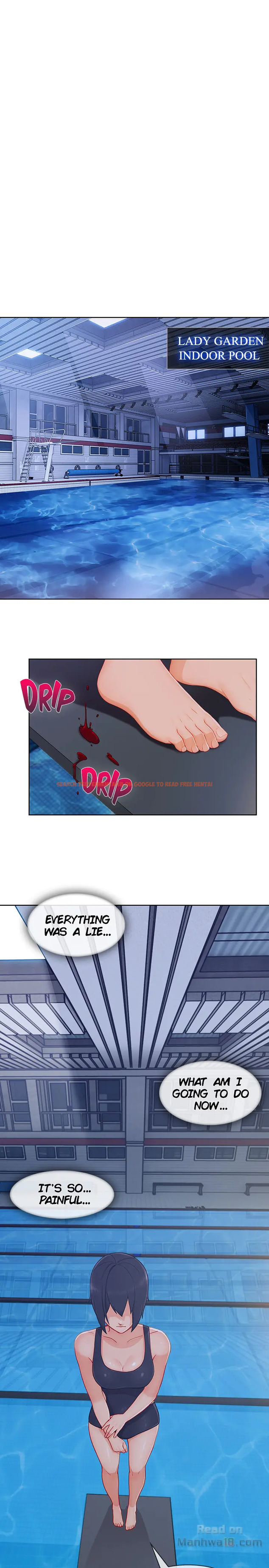 Read Hentai Image 1 357 in comic Lady Garden - Chapter 65 - hentaitnt.net