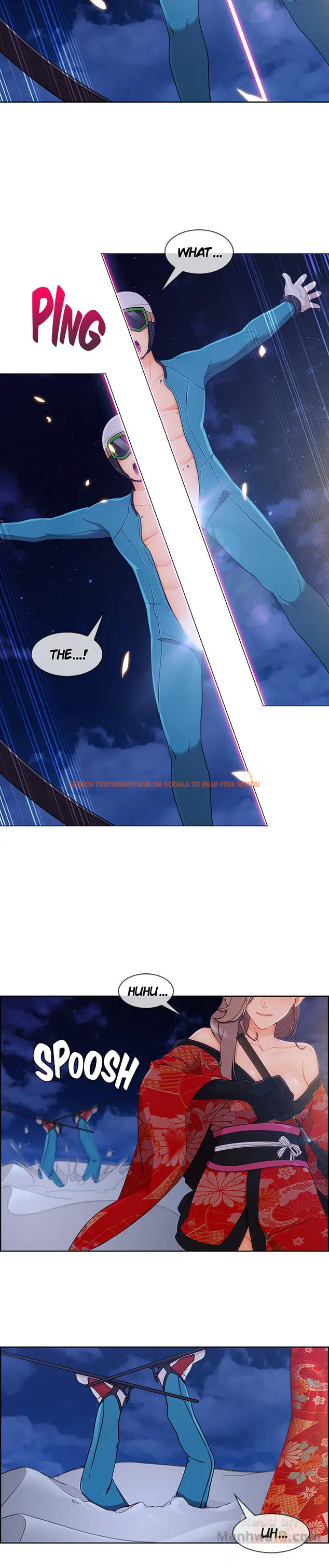 Read Hentai Image 11 357 in comic Lady Garden - Chapter 65 - hentaitnt.net
