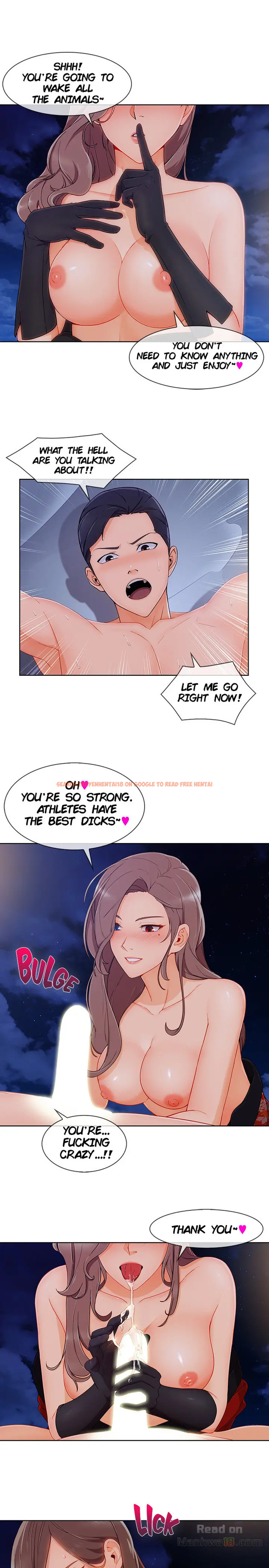 Read Hentai Image 14 357 in comic Lady Garden - Chapter 65 - hentaitnt.net