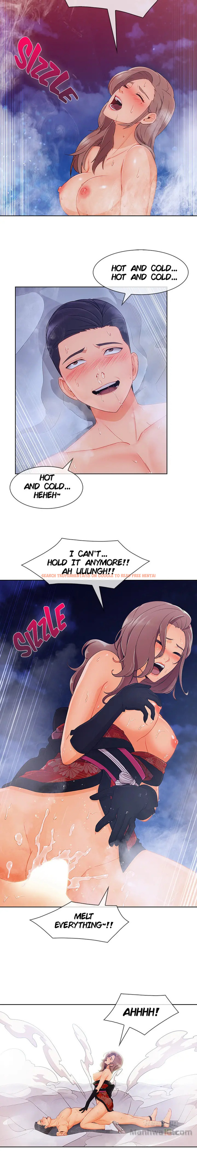 Read Hentai Image 19 357 in comic Lady Garden - Chapter 65 - hentaitnt.net