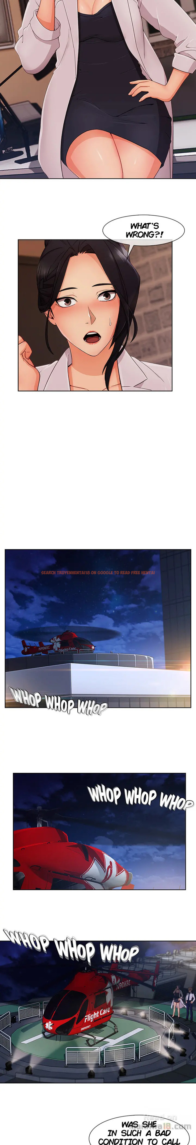 Read Hentai Image 5 357 in comic Lady Garden - Chapter 65 - hentaitnt.net