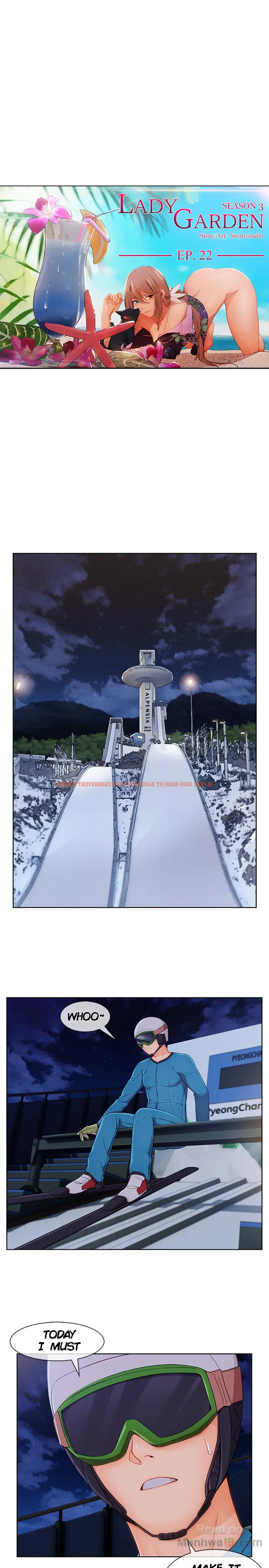 Read Hentai Image 7 357 in comic Lady Garden - Chapter 65 - hentaitnt.net