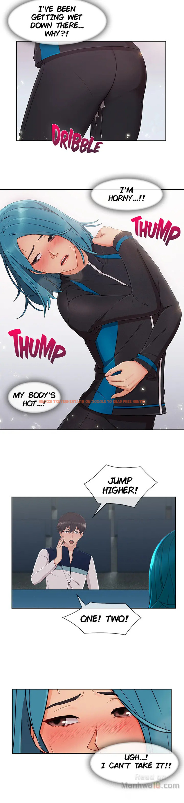 Read Hentai Image 11 357 in comic Lady Garden - Chapter 66 - hentaitnt.net