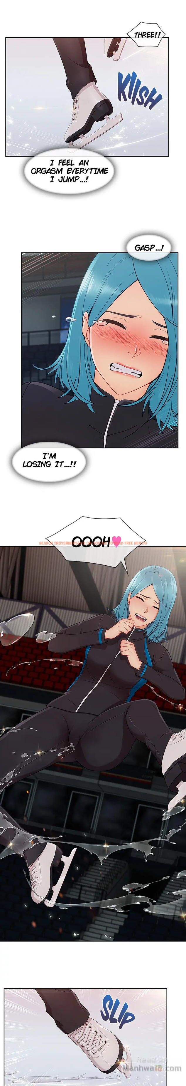 Read Hentai Image 12 357 in comic Lady Garden - Chapter 66 - hentaitnt.net