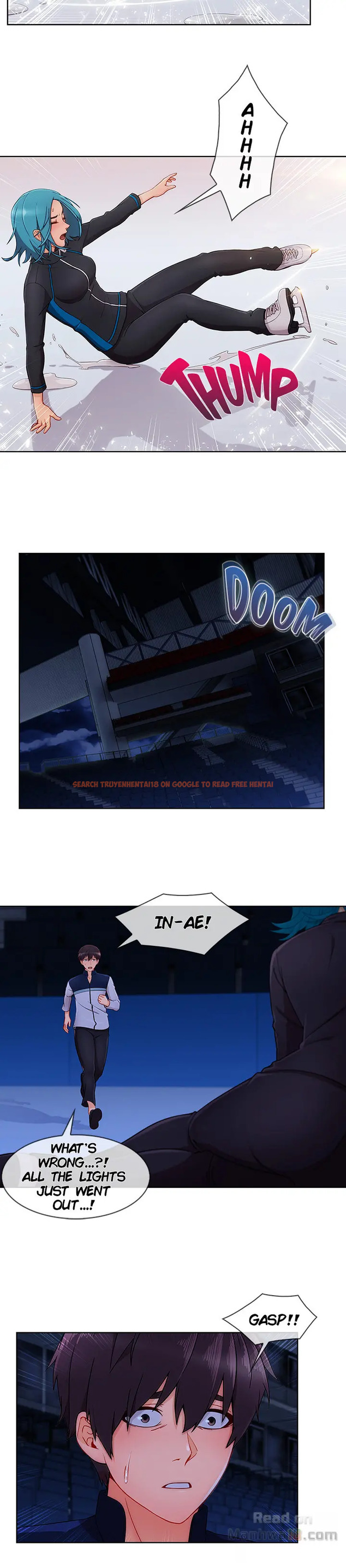 Read Hentai Image 13 357 in comic Lady Garden - Chapter 66 - hentaitnt.net