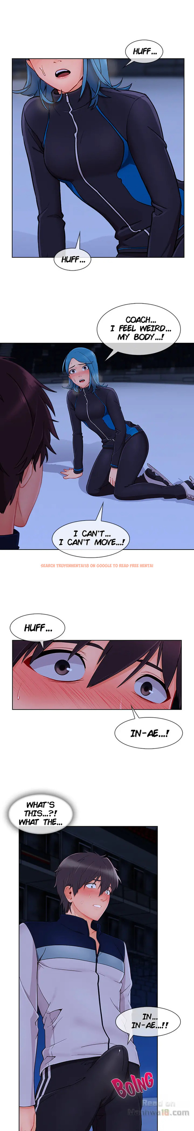 Read Hentai Image 14 357 in comic Lady Garden - Chapter 66 - hentaitnt.net