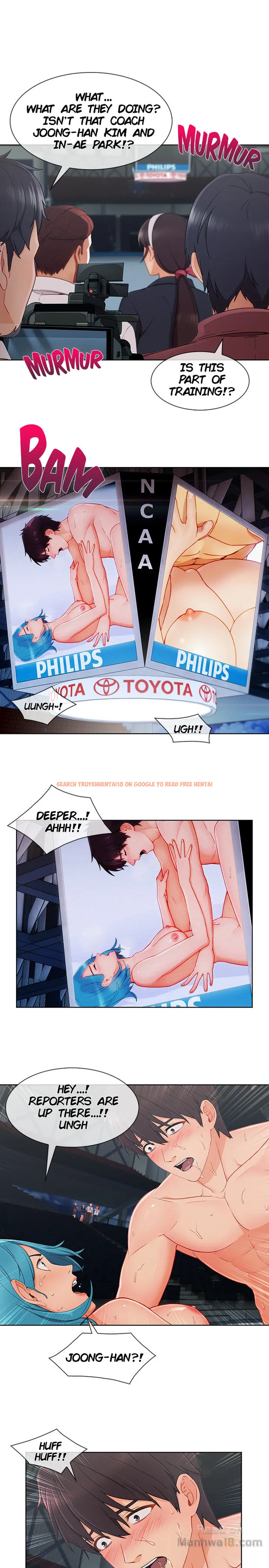 Read Hentai Image 20 357 in comic Lady Garden - Chapter 66 - hentaitnt.net