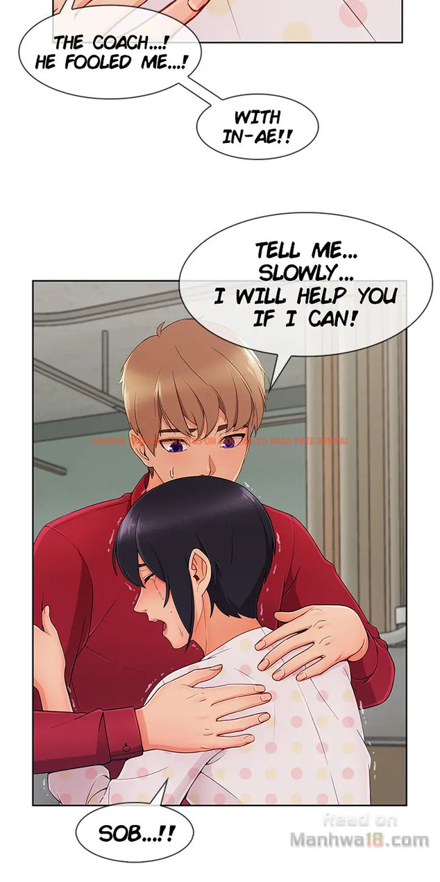 Read Hentai Image 4 356 in comic Lady Garden - Chapter 66 - hentaitnt.net