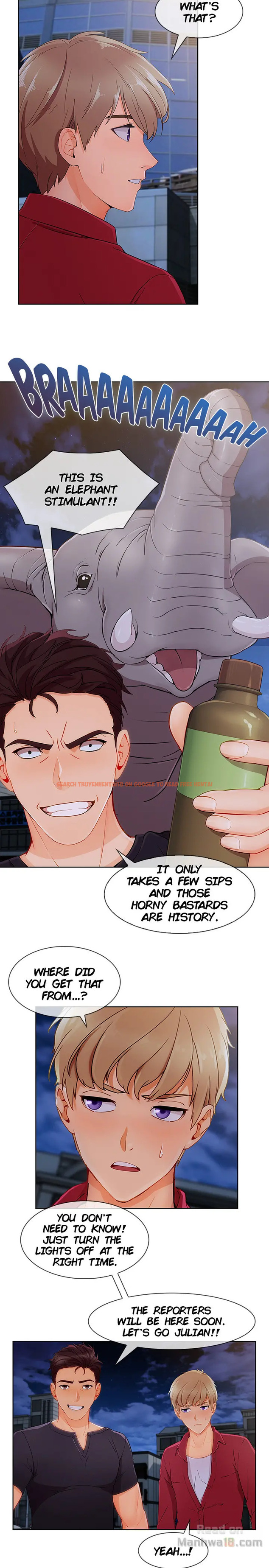 Read Hentai Image 6 356 in comic Lady Garden - Chapter 66 - hentaitnt.net