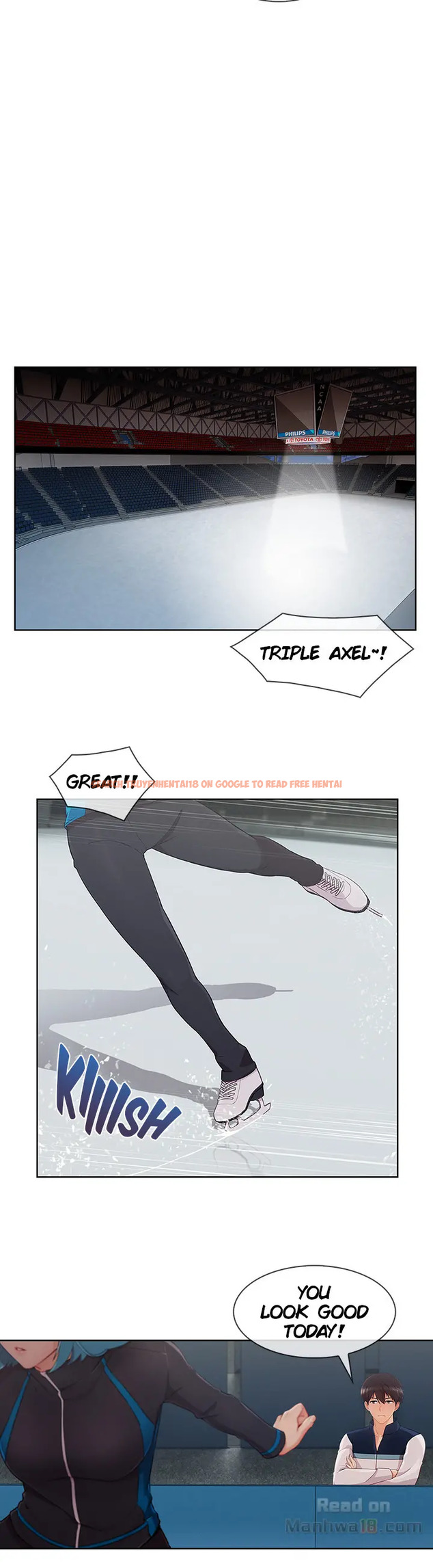 Read Hentai Image 7 356 in comic Lady Garden - Chapter 66 - hentaitnt.net