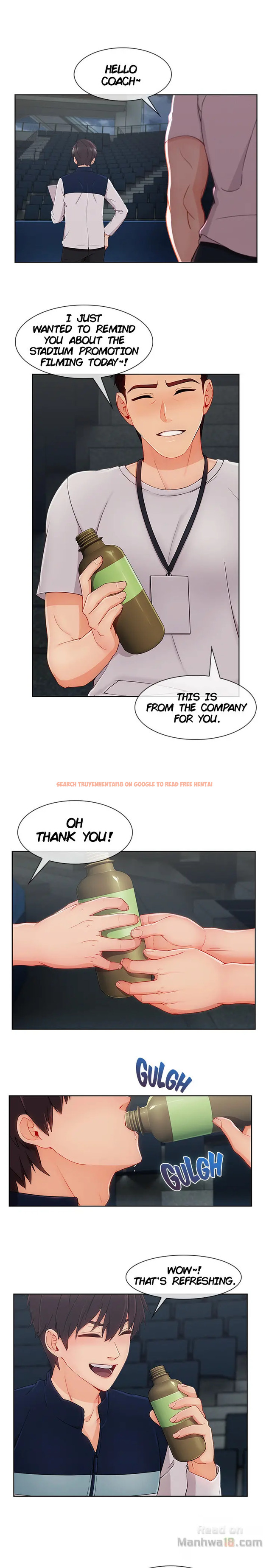 Read Hentai Image 8 356 in comic Lady Garden - Chapter 66 - hentaitnt.net