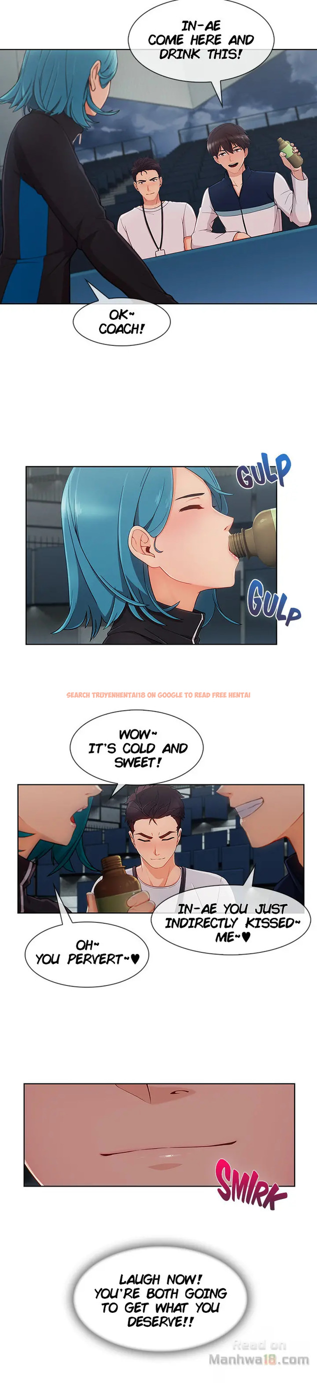 Read Hentai Image 9 357 in comic Lady Garden - Chapter 66 - hentaitnt.net