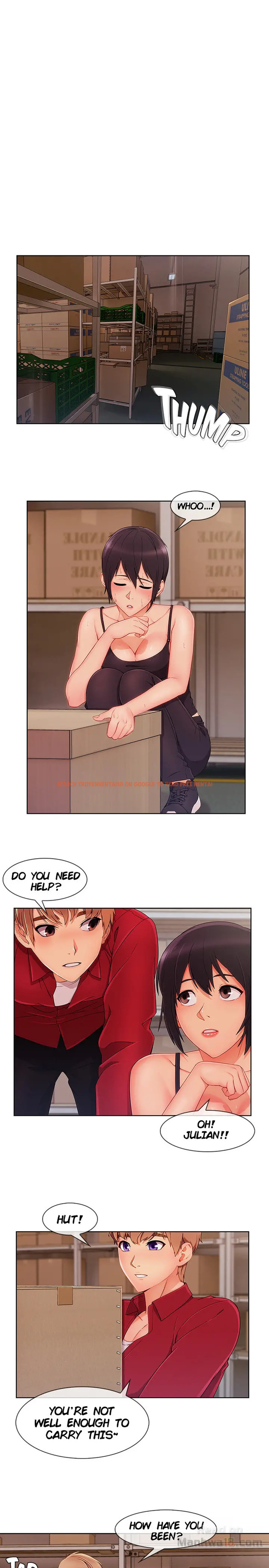 Read Hentai Image 1 353 in comic Lady Garden - Chapter 67 - www.hentaitnt.net