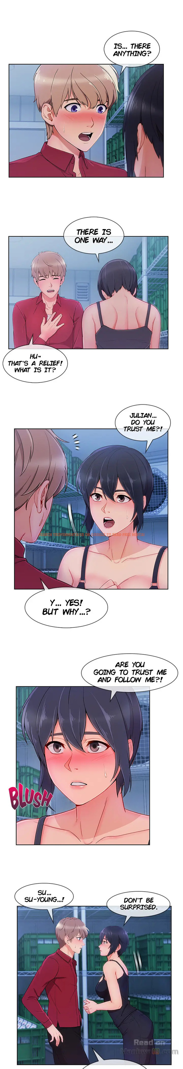 Read Hentai Image 12 353 in comic Lady Garden - Chapter 67 - www.hentaitnt.net