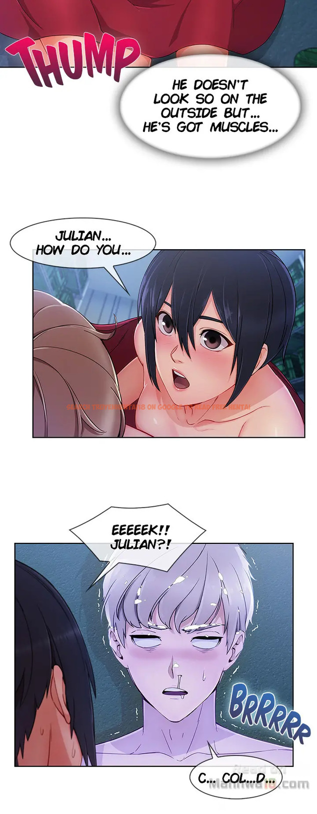 Read Hentai Image 15 353 in comic Lady Garden - Chapter 67 - www.hentaitnt.net