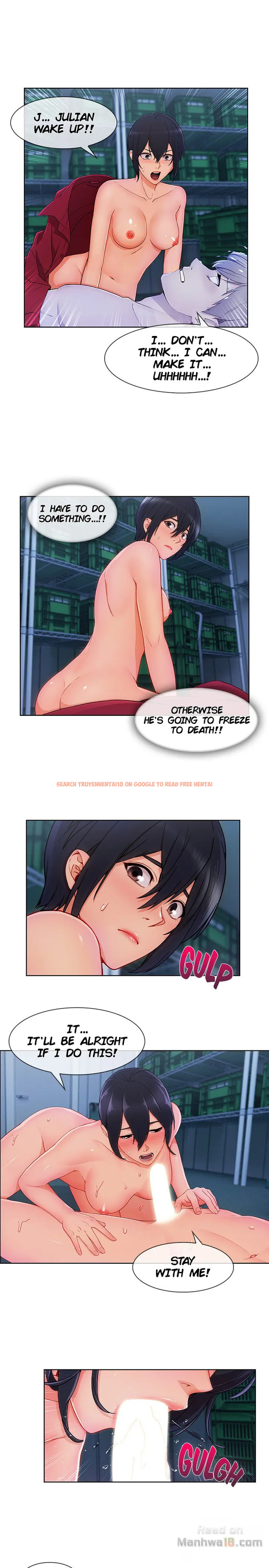 Read Hentai Image 16 353 in comic Lady Garden - Chapter 67 - www.hentaitnt.net