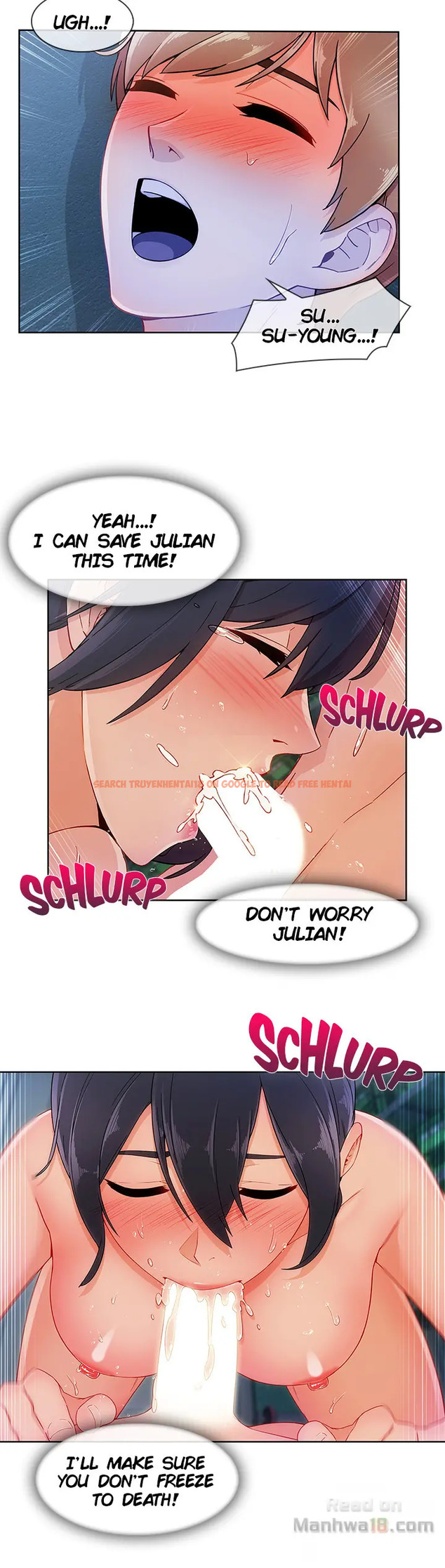 Read Hentai Image 17 353 in comic Lady Garden - Chapter 67 - www.hentaitnt.net