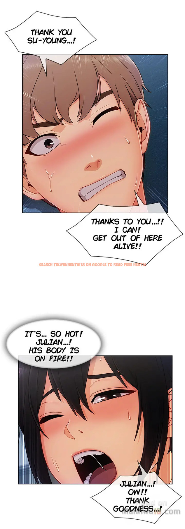 Read Hentai Image 20 353 in comic Lady Garden - Chapter 67 - www.hentaitnt.net