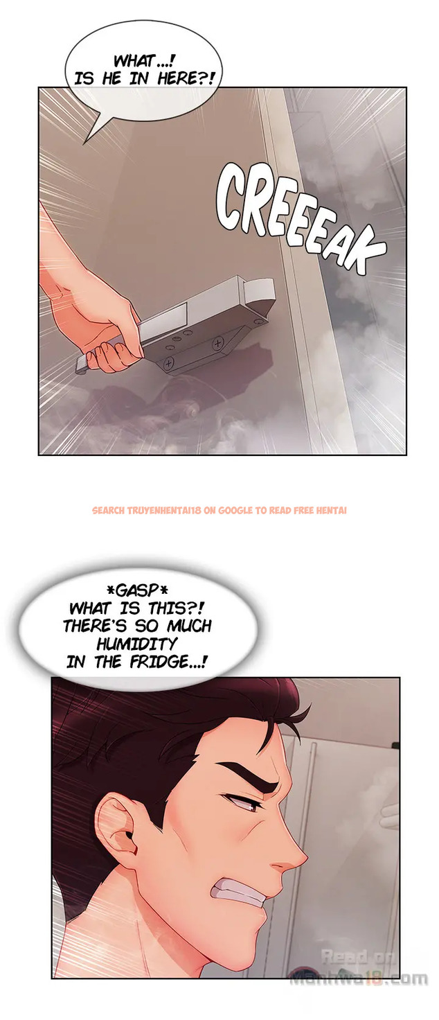Read Hentai Image 22 353 in comic Lady Garden - Chapter 67 - www.hentaitnt.net