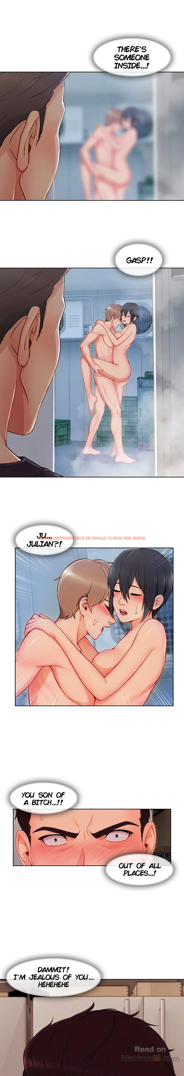 Read Hentai Image 23 353 in comic Lady Garden - Chapter 67 - www.hentaitnt.net