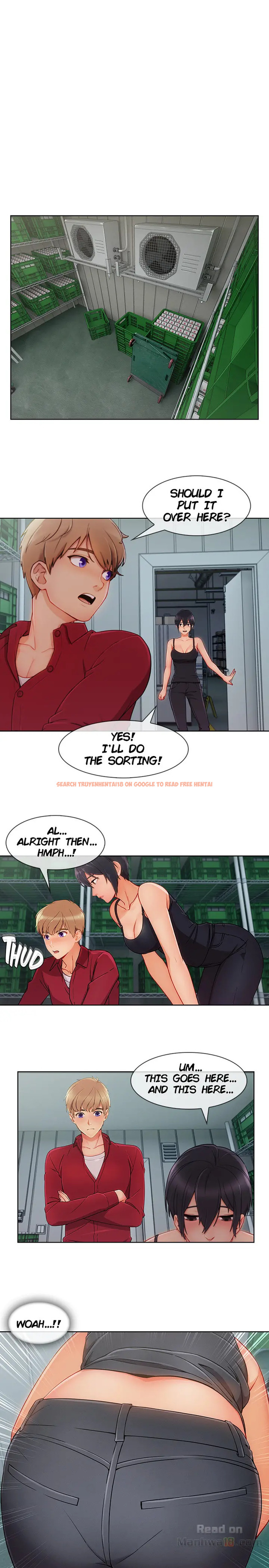 Read Hentai Image 5 353 in comic Lady Garden - Chapter 67 - www.hentaitnt.net