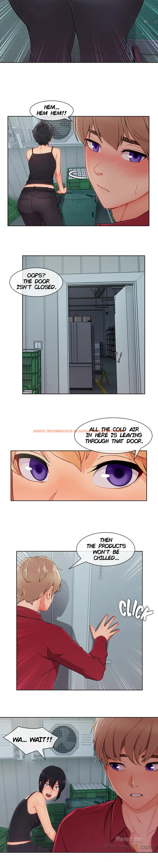 Read Hentai Image 6 353 in comic Lady Garden - Chapter 67 - www.hentaitnt.net