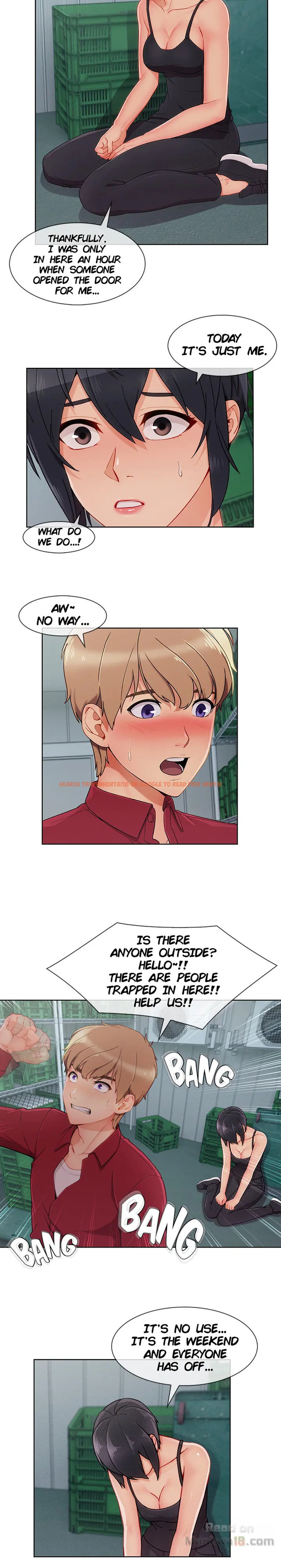 Read Hentai Image 8 353 in comic Lady Garden - Chapter 67 - www.hentaitnt.net
