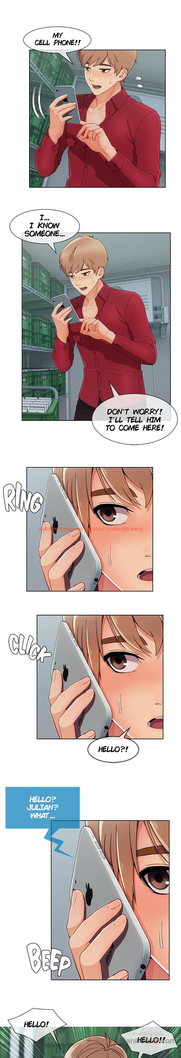 Read Hentai Image 9 353 in comic Lady Garden - Chapter 67 - www.hentaitnt.net