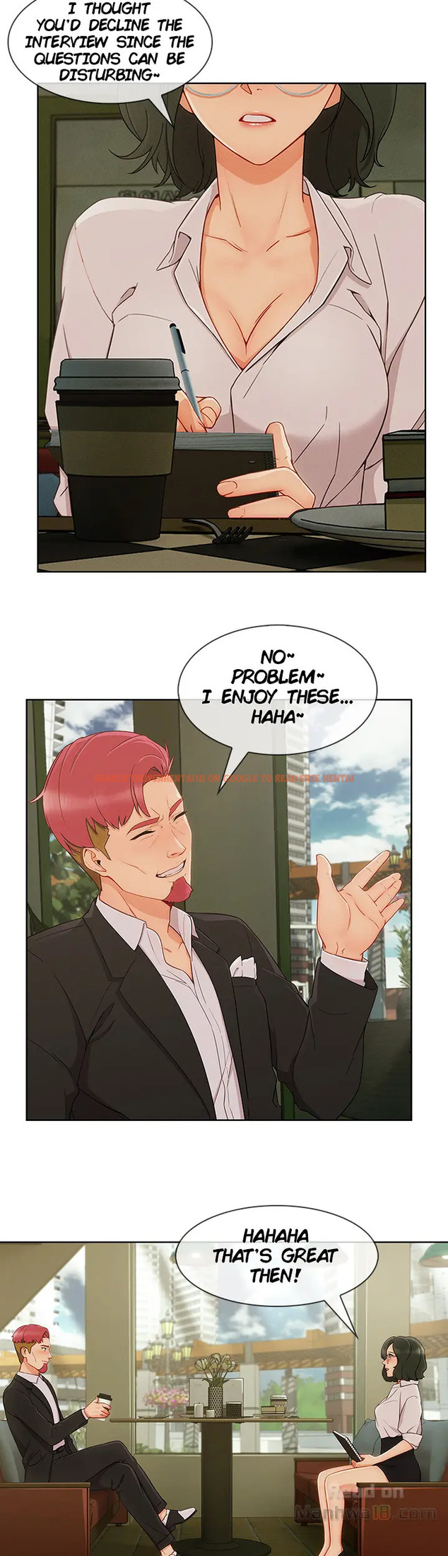 Read Hentai Image 2 353 in comic Lady Garden - Chapter 68 - www.hentaitnt.net