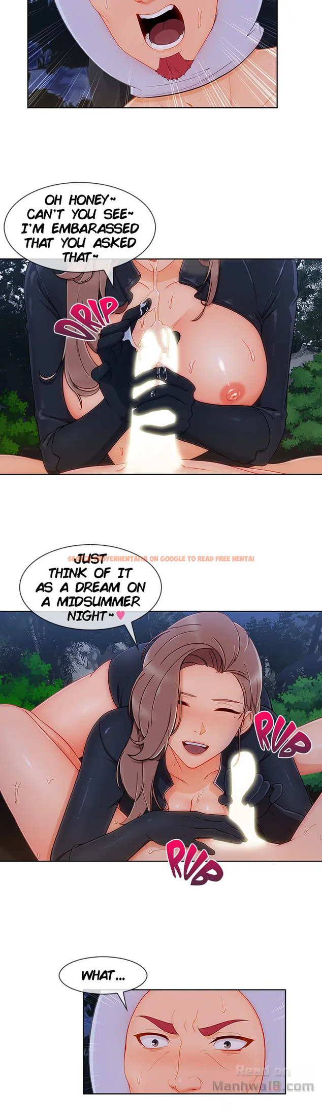 Read Hentai Image 24 353 in comic Lady Garden - Chapter 68 - www.hentaitnt.net