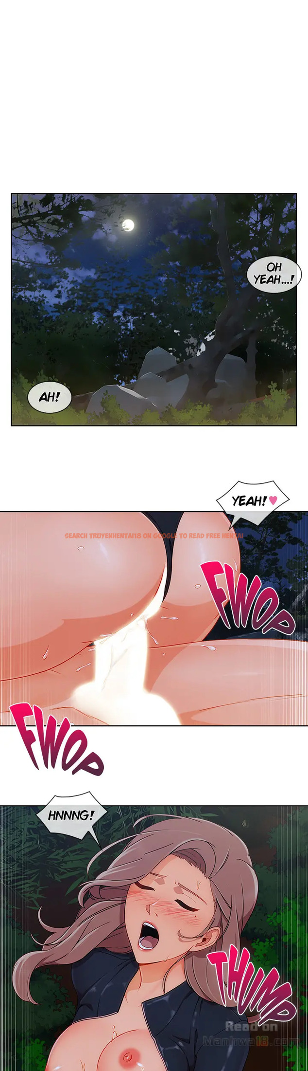 Read Hentai Image 25 353 in comic Lady Garden - Chapter 68 - www.hentaitnt.net