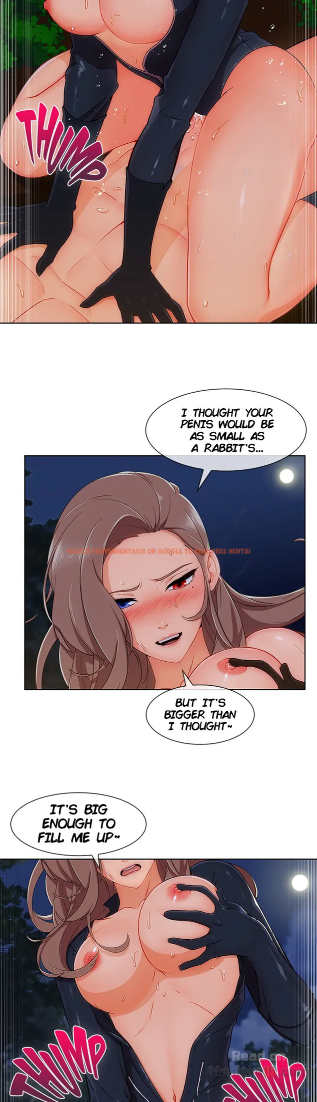 Read Hentai Image 26 353 in comic Lady Garden - Chapter 68 - www.hentaitnt.net