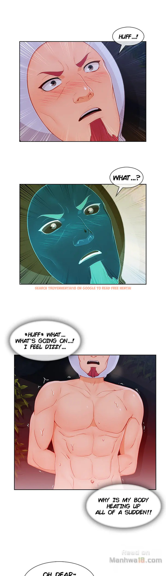 Read Hentai Image 29 353 in comic Lady Garden - Chapter 68 - www.hentaitnt.net