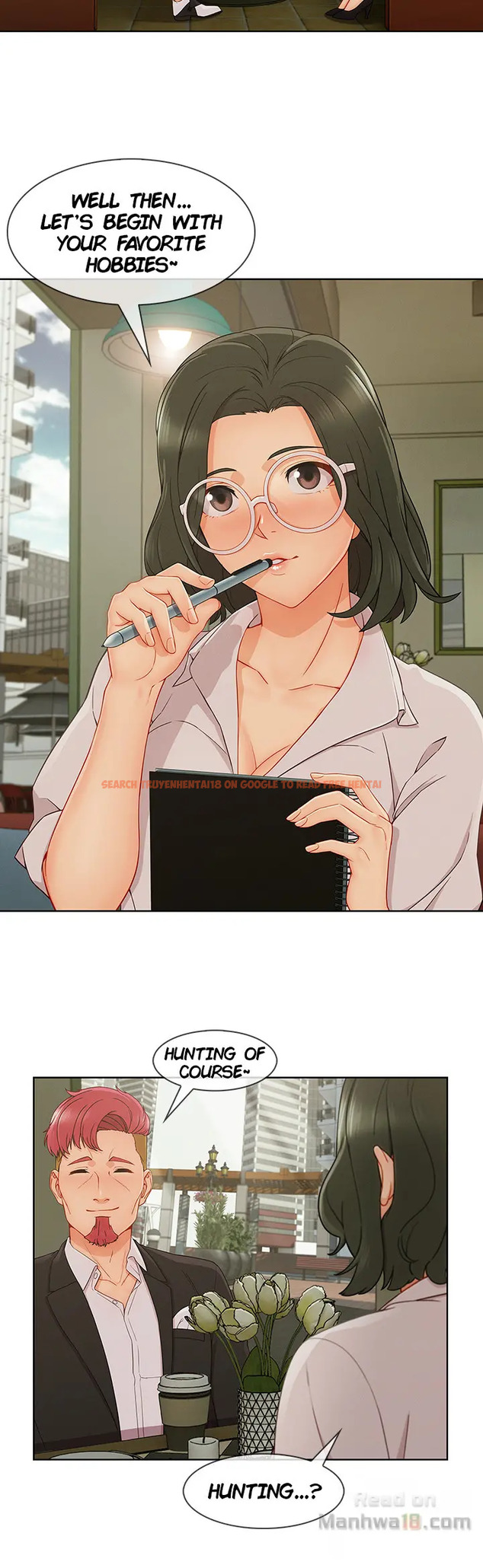 Read Hentai Image 3 353 in comic Lady Garden - Chapter 68 - www.hentaitnt.net