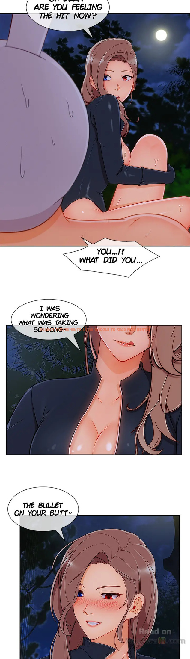 Read Hentai Image 30 353 in comic Lady Garden - Chapter 68 - www.hentaitnt.net