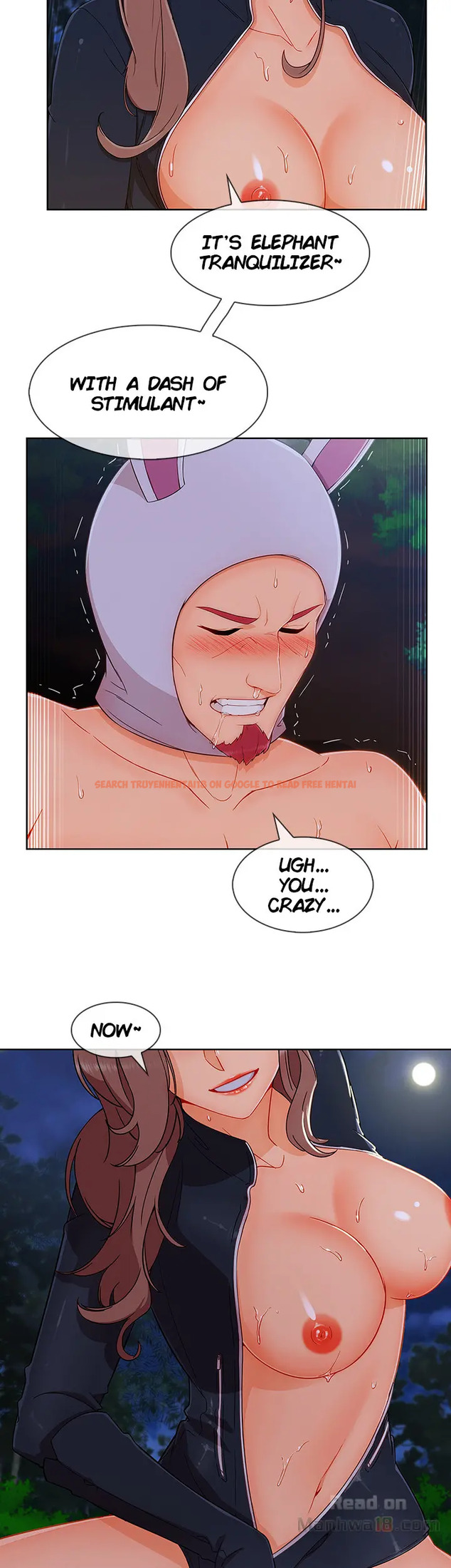 Read Hentai Image 31 353 in comic Lady Garden - Chapter 68 - www.hentaitnt.net