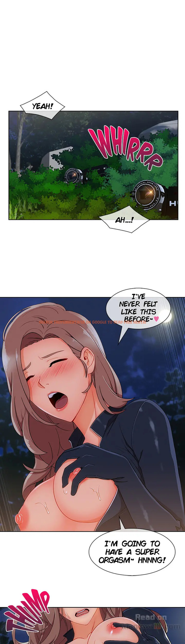 Read Hentai Image 34 353 in comic Lady Garden - Chapter 68 - www.hentaitnt.net