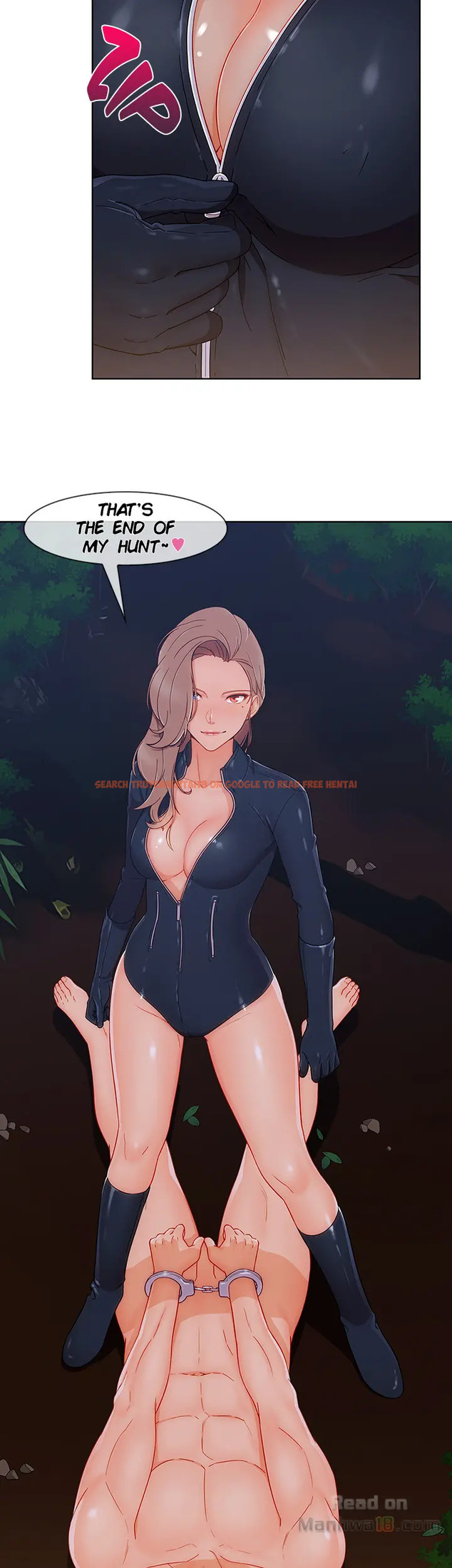 Read Hentai Image 38 353 in comic Lady Garden - Chapter 68 - www.hentaitnt.net