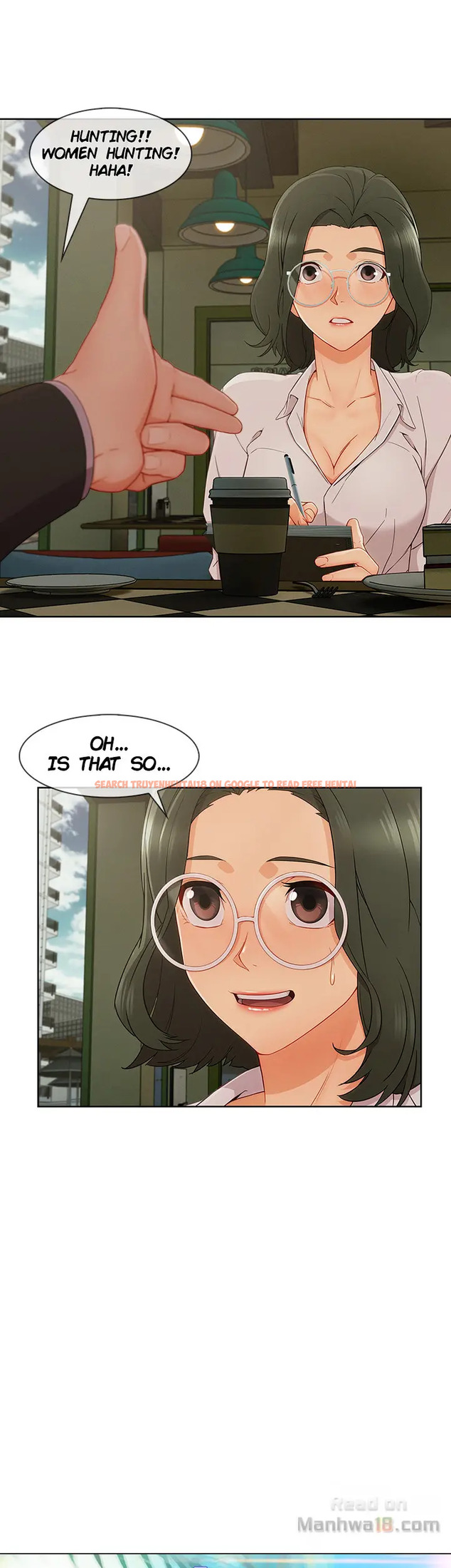 Read Hentai Image 4 353 in comic Lady Garden - Chapter 68 - www.hentaitnt.net