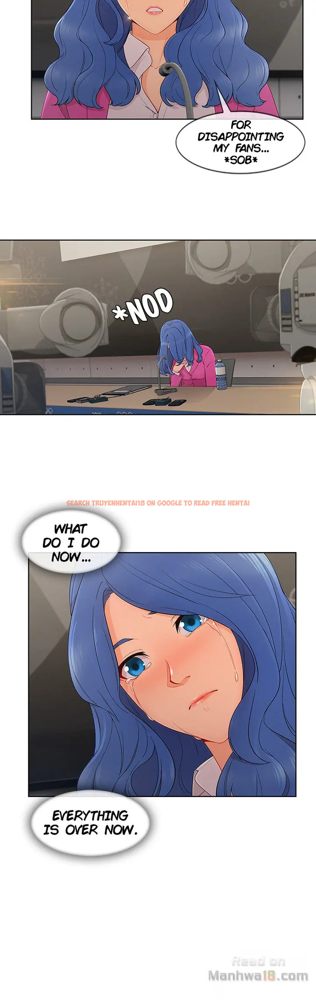 Read Hentai Image 45 353 in comic Lady Garden - Chapter 68 - www.hentaitnt.net
