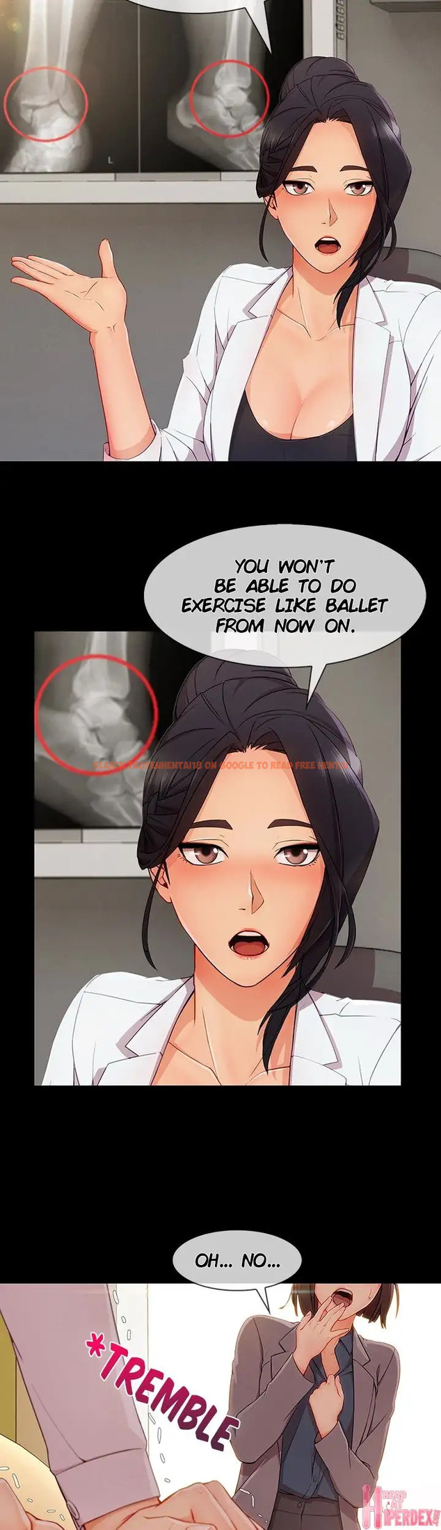 Read Hentai Image 10 353 in comic Lady Garden - Chapter 69 - www.hentaitnt.net