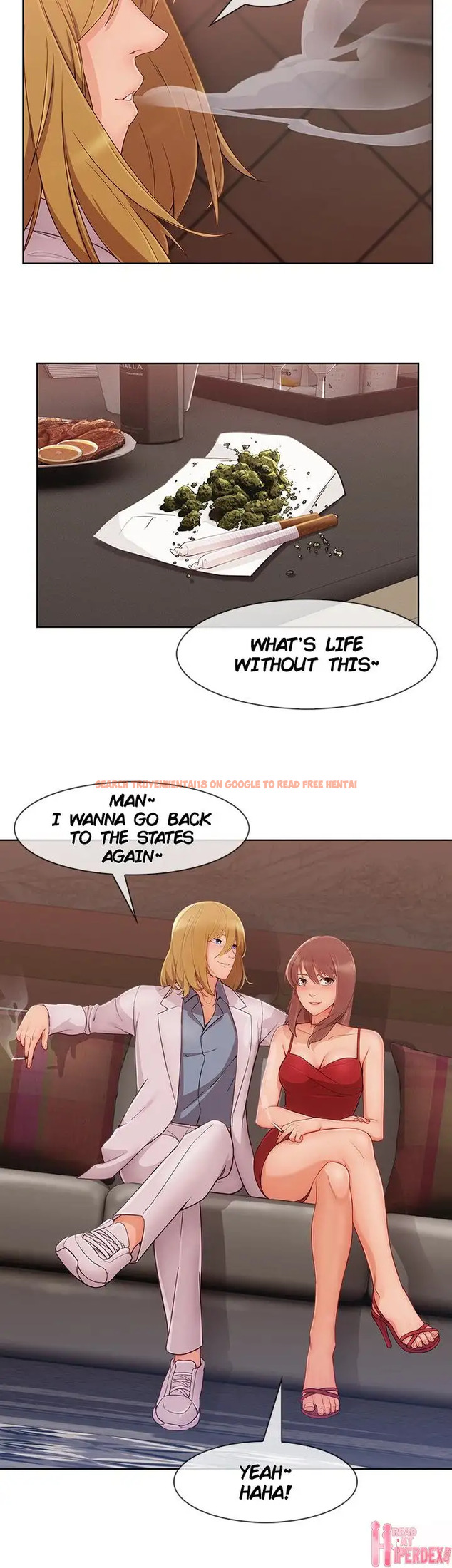Read Hentai Image 12 353 in comic Lady Garden - Chapter 69 - www.hentaitnt.net
