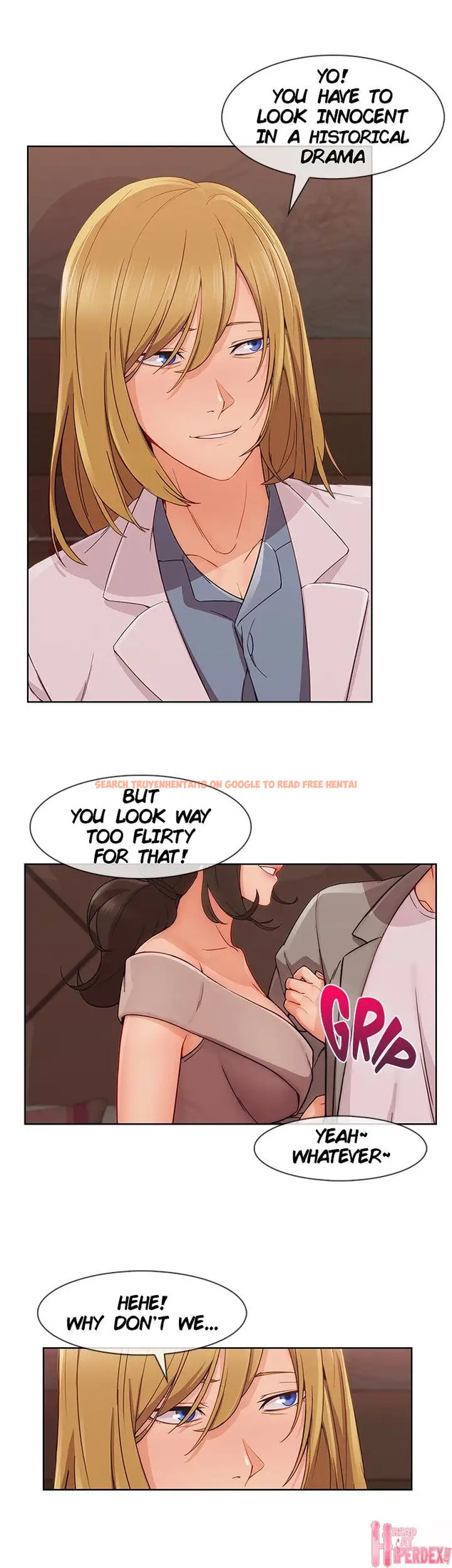 Read Hentai Image 13 353 in comic Lady Garden - Chapter 69 - www.hentaitnt.net