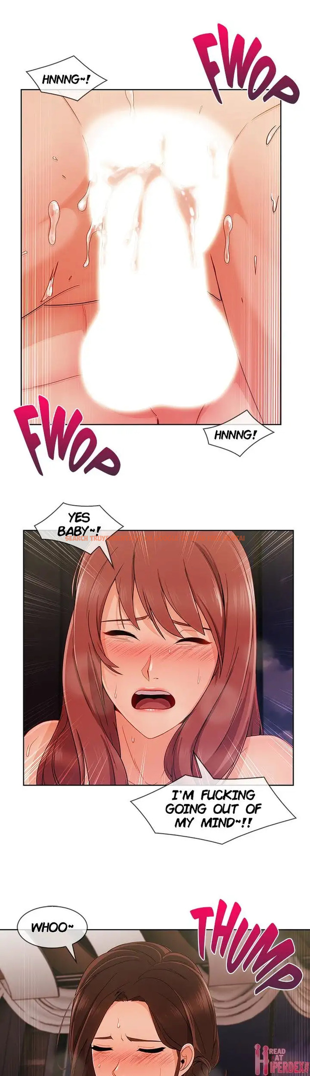 Read Hentai Image 16 353 in comic Lady Garden - Chapter 69 - www.hentaitnt.net