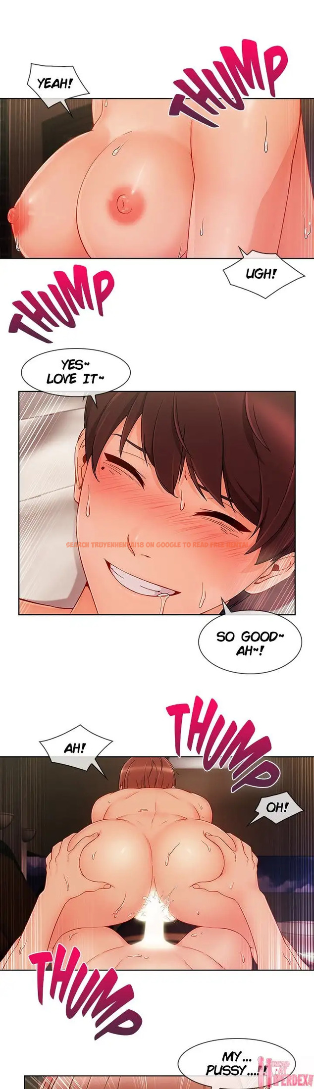 Read Hentai Image 17 353 in comic Lady Garden - Chapter 69 - www.hentaitnt.net