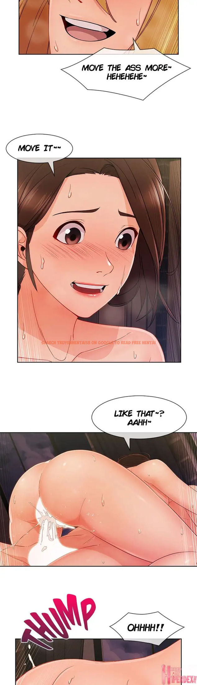 Read Hentai Image 18 353 in comic Lady Garden - Chapter 69 - www.hentaitnt.net