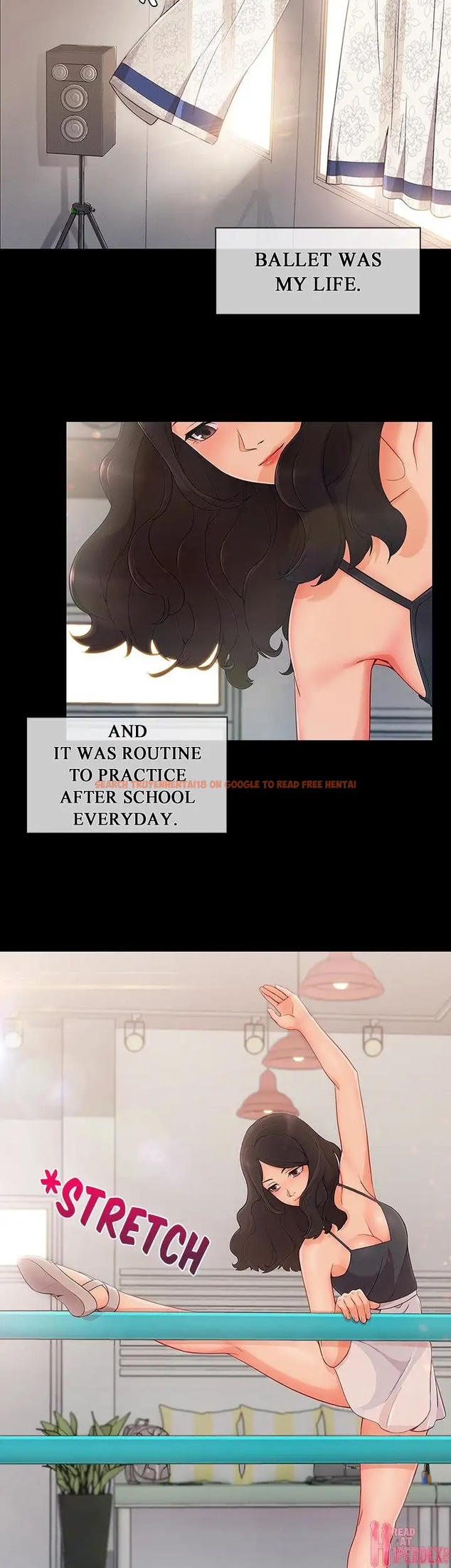 Read Hentai Image 2 353 in comic Lady Garden - Chapter 69 - www.hentaitnt.net