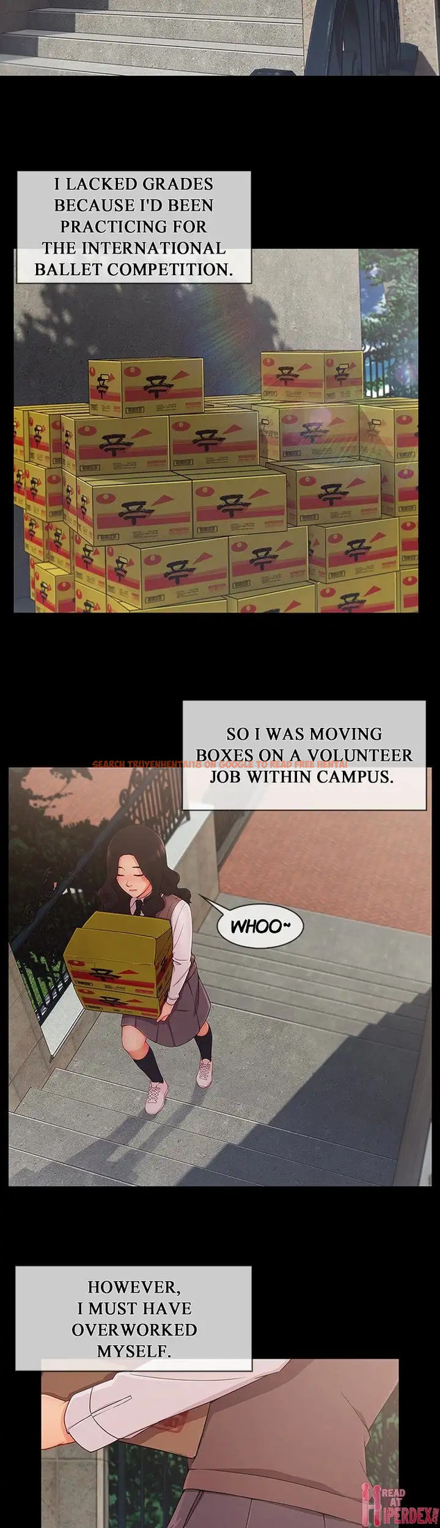 Read Hentai Image 8 353 in comic Lady Garden - Chapter 69 - www.hentaitnt.net